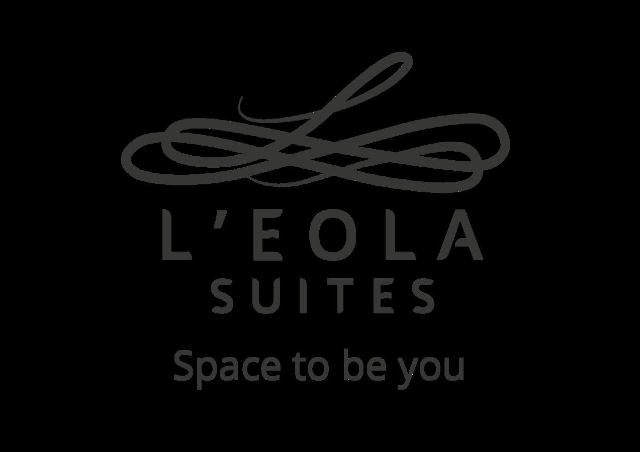 L'Eola Suites Абуджа Экстерьер фото